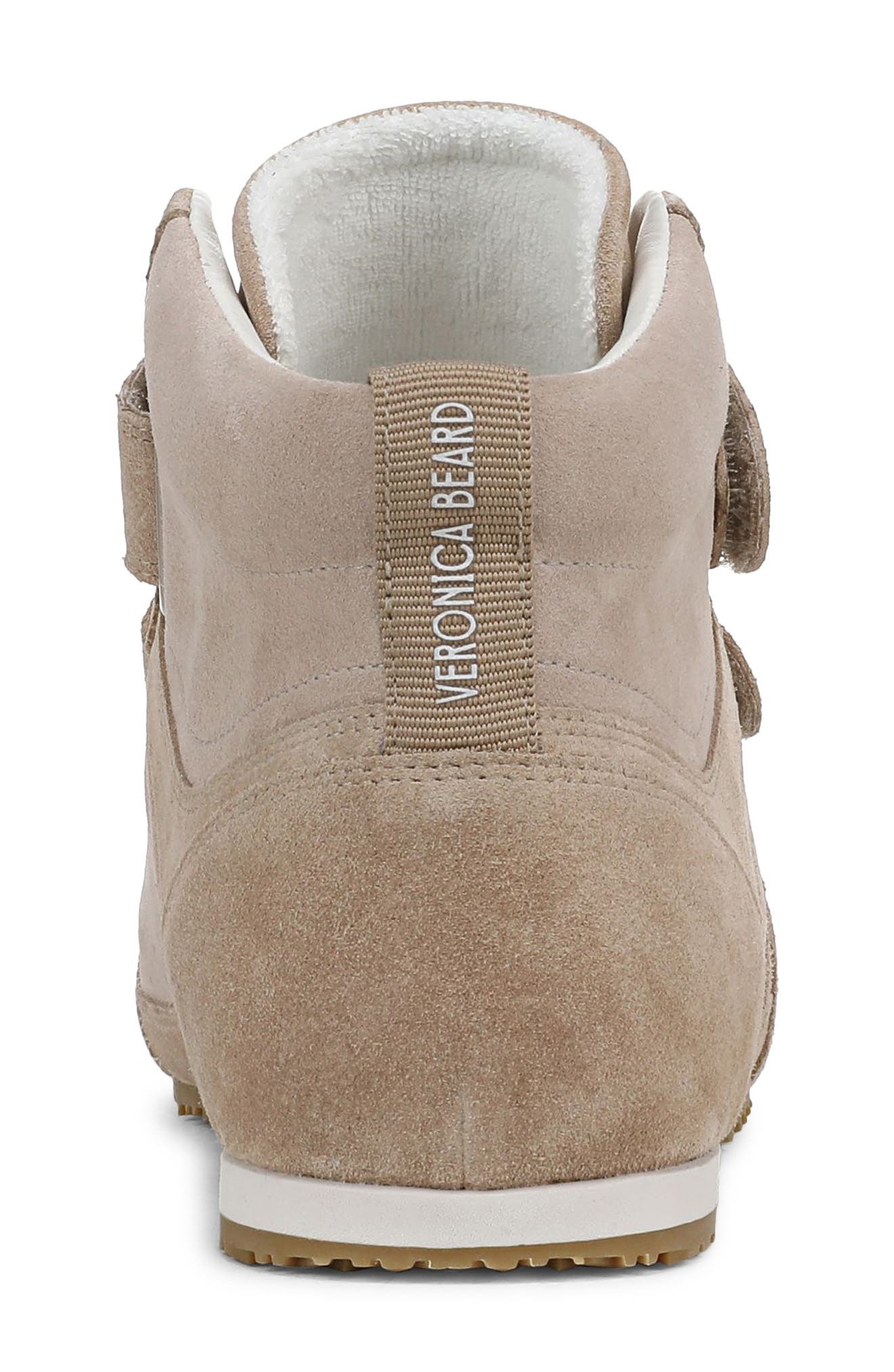 Nima Sneaker, Alternate, color, SAND/ CHIFFON