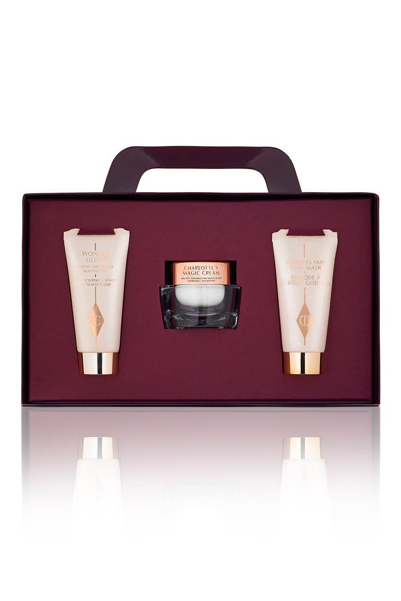 The Gift of Goddess Skin Set, Alternate, color, NO COLOR