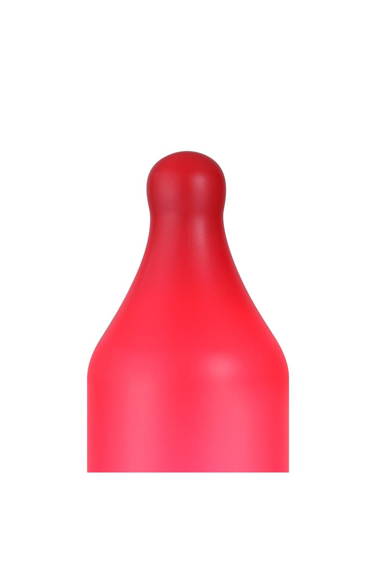 24 in. Red Blow Mold Bulb, Alternate, color, Multicolored