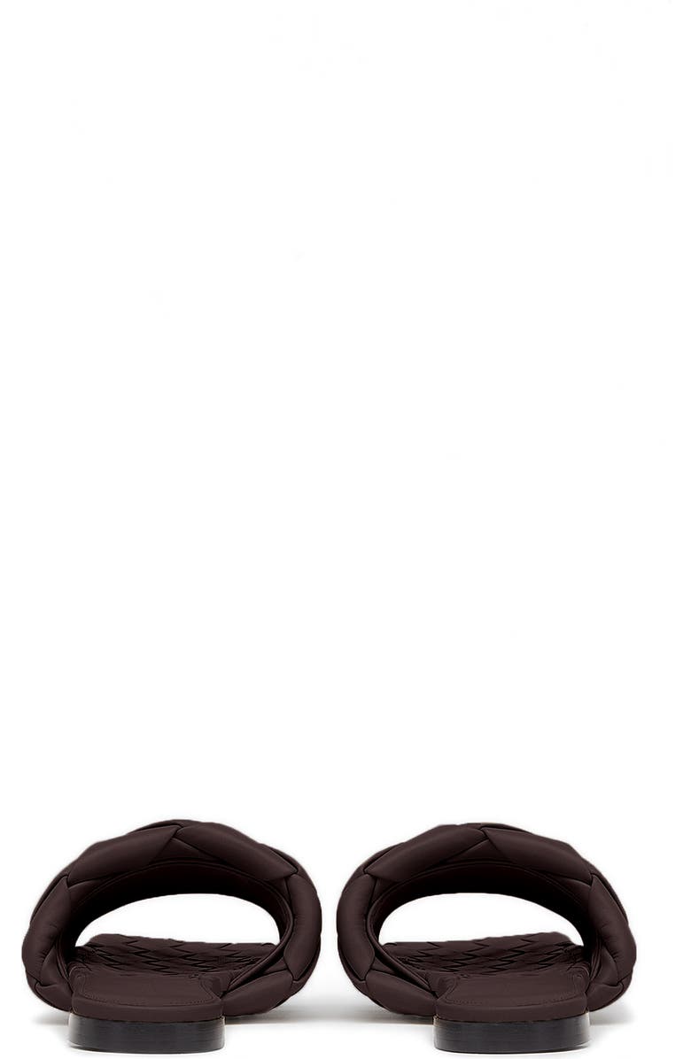 Bottega Veneta Braided Slide Sandal, Alternate, color,