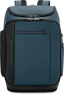 Briggs & Riley ZDX U-Zip Travel Backpack