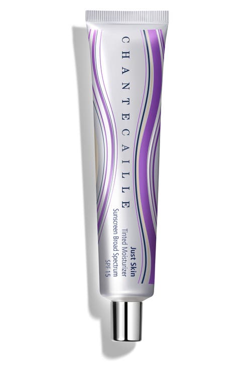 Just Skin Tinted Moisturizer SPF 15