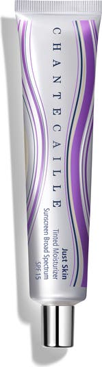 Chantecaille Just Skin Tinted Moisturizer SPF 15 | Nordstrom