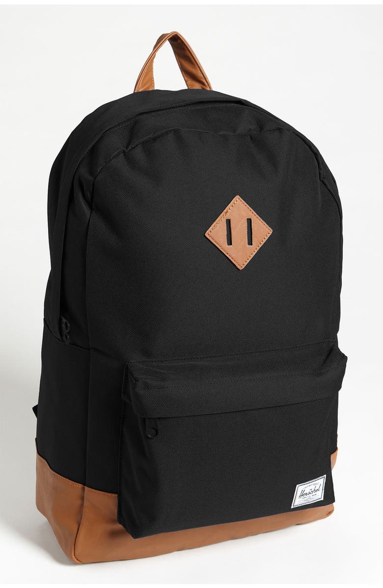 Herschel Supply Co. Heritage Backpack, Main, color,