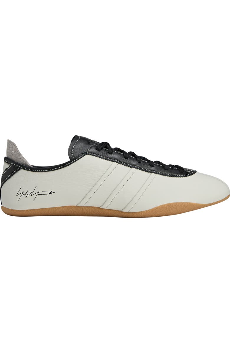 Y-3 Tokyo Sneaker, Alternate, color, Orbit Grey/ Orbit Grey/ Black