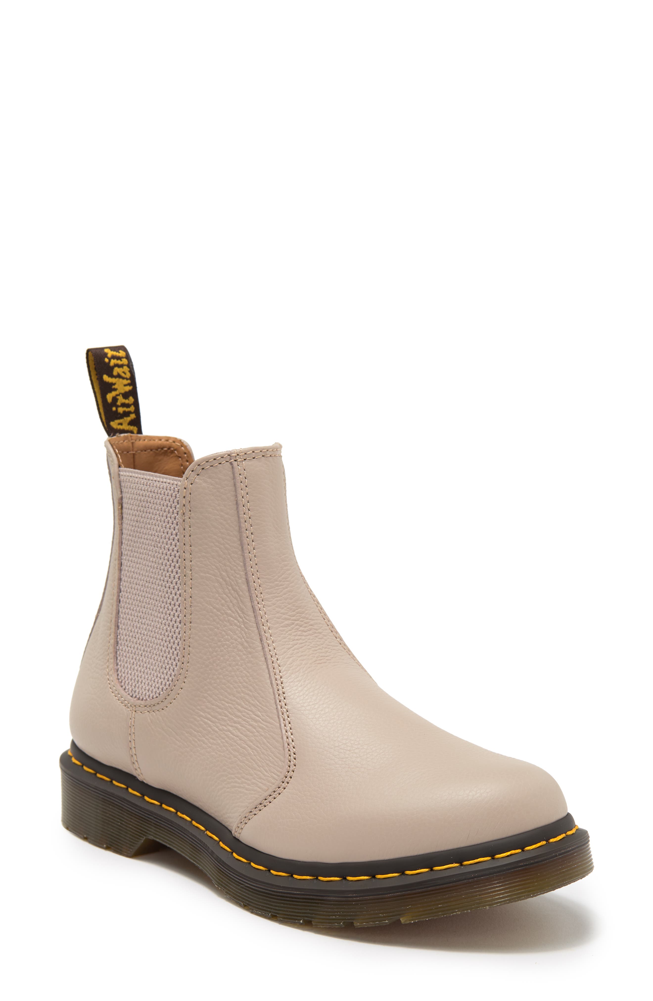 2976 Chelsea Boot, Main, color, VINTAGE TAUPE VIRGINIA
