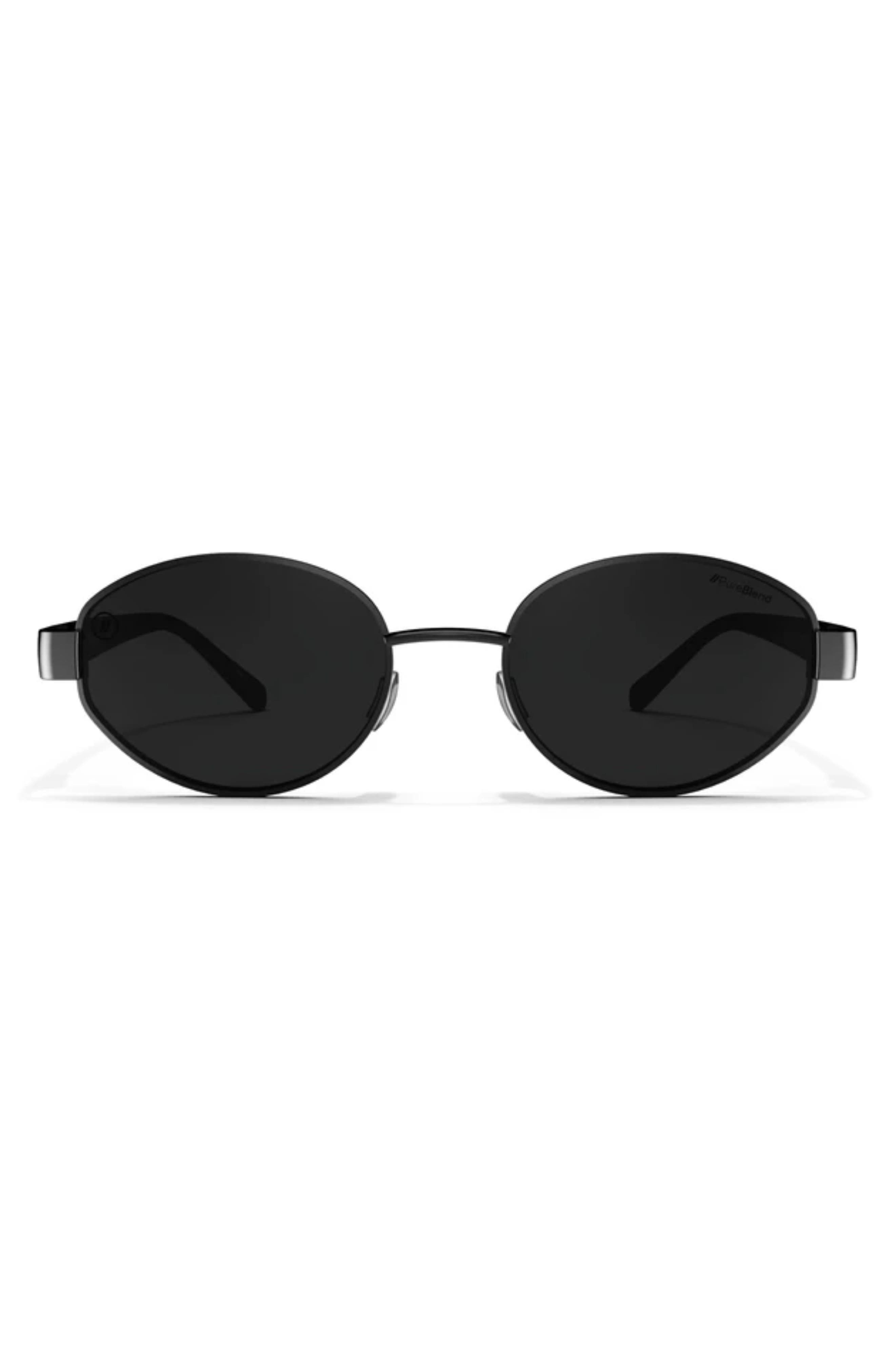 selected JET BLACK