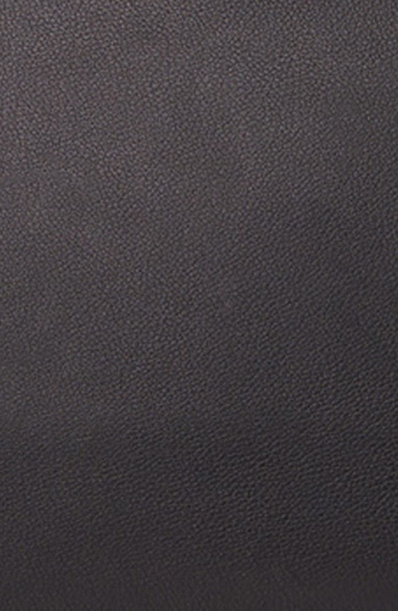 The Row Devon Calfskin Leather Satchel, Alternate, color,