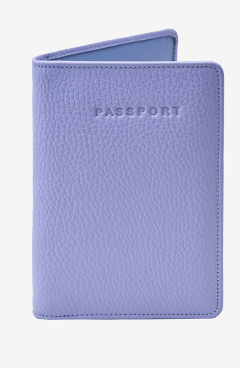 Ascot Passport Wallet