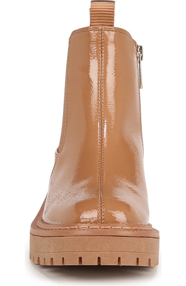 Sam Edelman Kids' Laguna Chelsea Boot, Alternate, color, Desert Camel Se