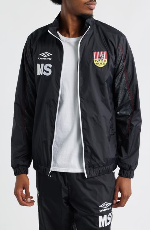 x Umbro Track Jacket