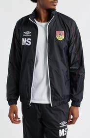 MARKET x Umbro Track Jacket