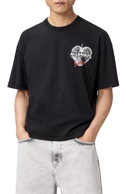 Reflect Graphic Tee