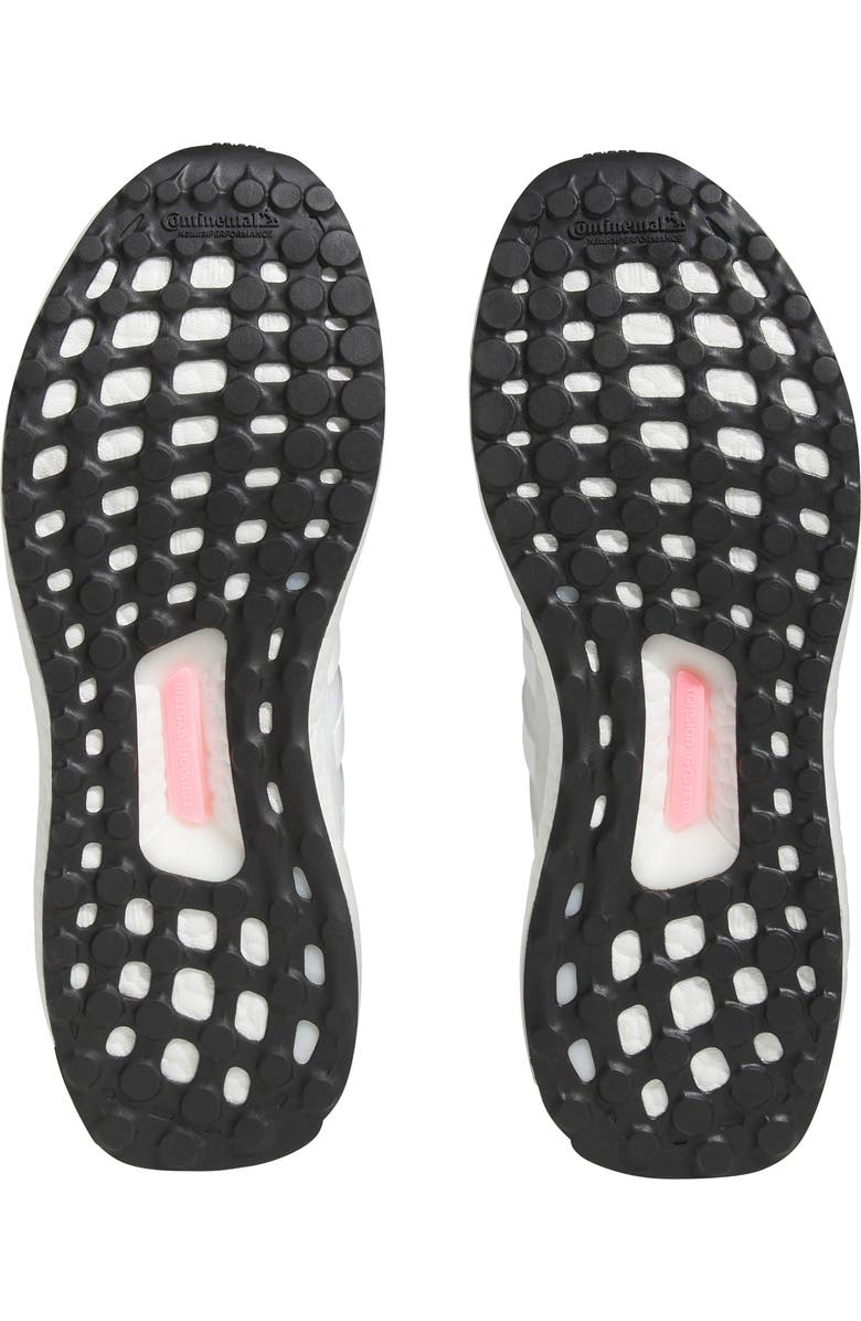 adidas Ultraboost 1.0 DNA Sneaker, Alternate, color, Ftwwht/Ftw