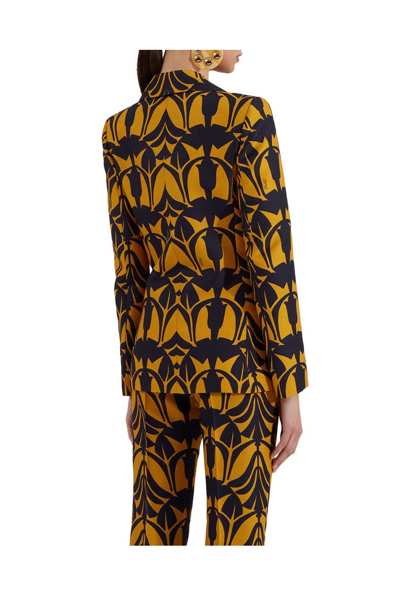 24/7 Jacket Bis, Alternate, color, Papyrus Gold