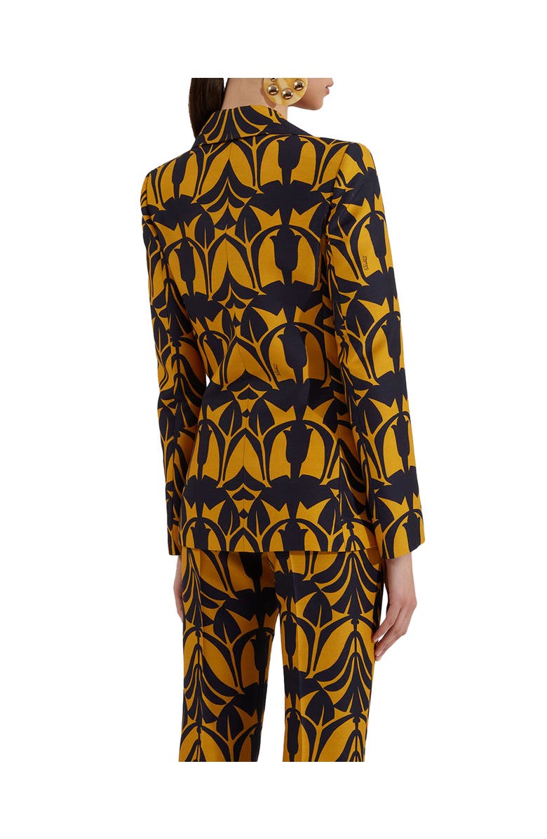 La DoubleJ 24/7 Jacket Bis, Alternate, color, Papyrus Gold