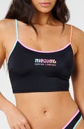 Rip Curl Surf Puff Crop Camisole