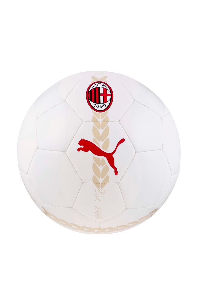 PUMA AC Milan Pre-Match Ball, Alternate, color,
