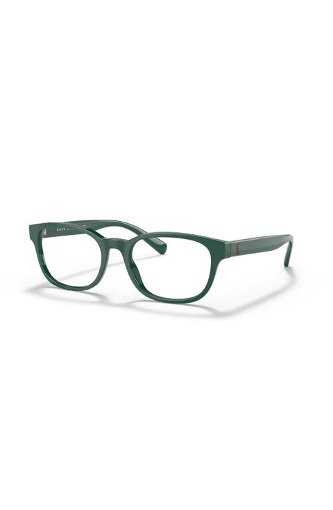 54mm Phantos optical glasses