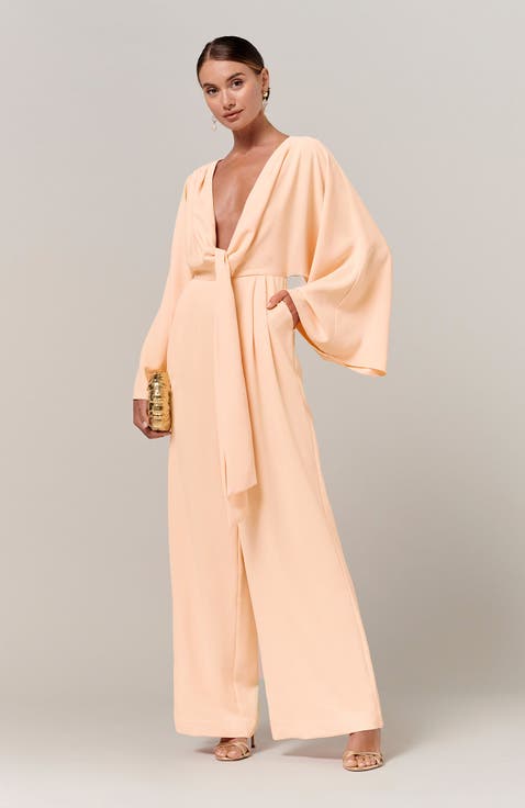Sassy Jumpsuit