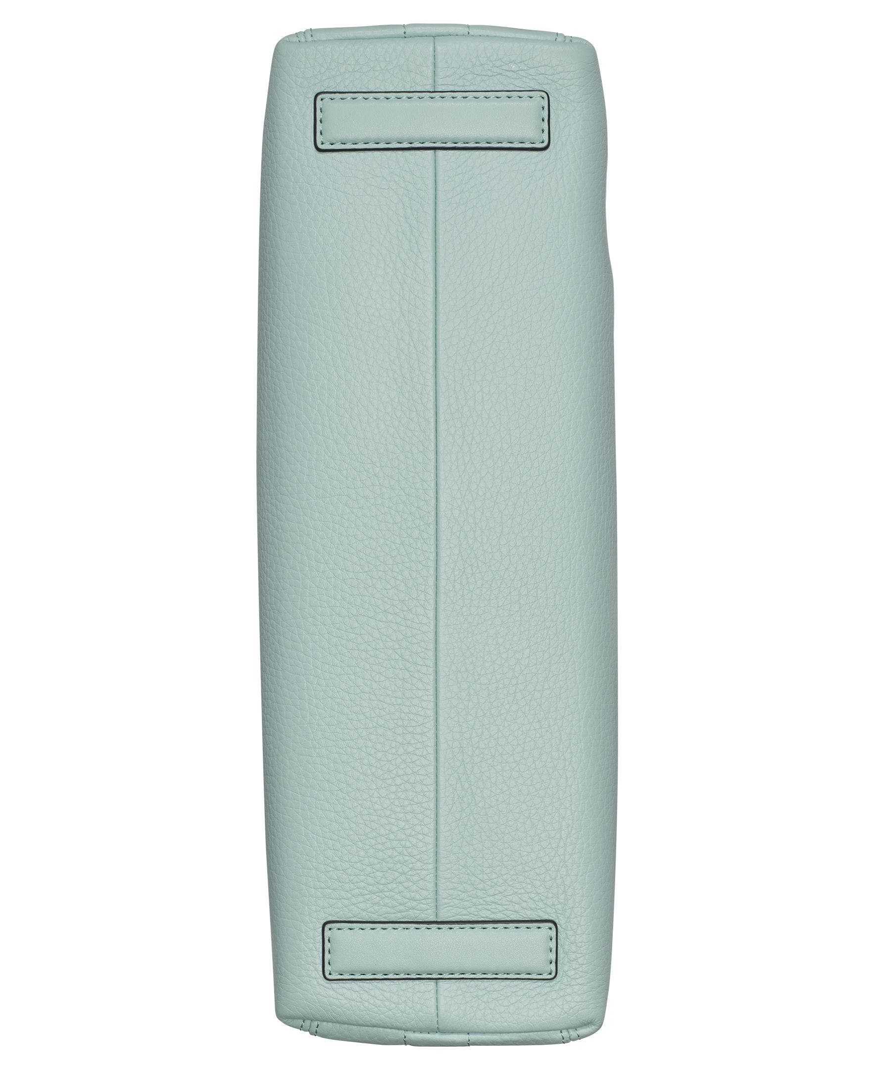 KARL LAGERFELD PARIS Nikole Shoulder, Alternate, color, Fresh Mint