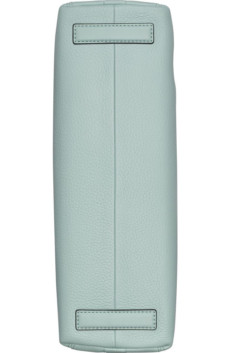 KARL LAGERFELD PARIS Nikole Shoulder, Alternate, color, Fresh Mint