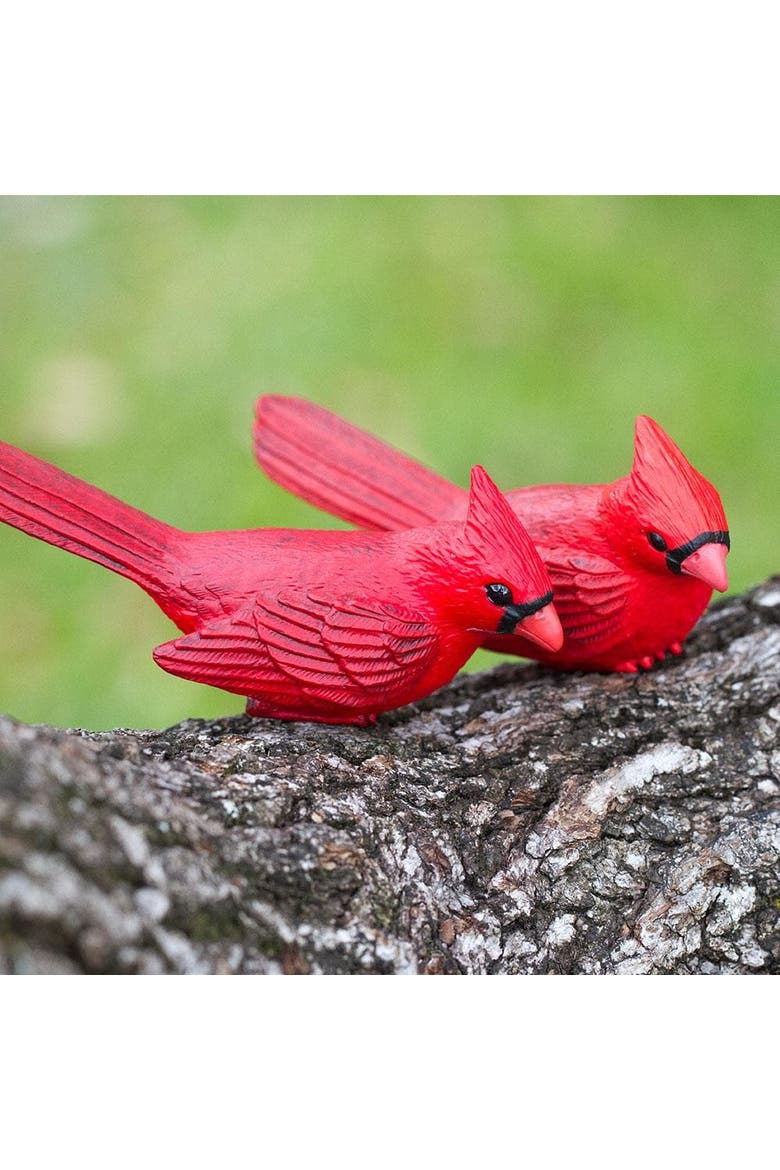 Cardinal Toy, Alternate, color, No Color
