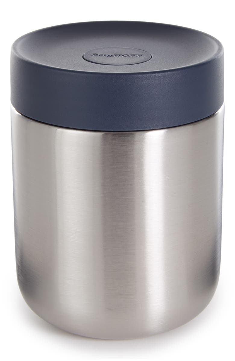 BergHOFF 17-Ounce Insulated Food Container, Main, color, 