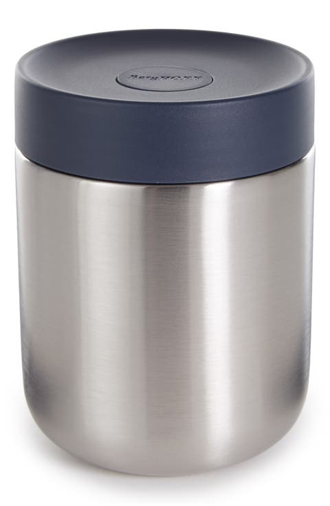 17-Ounce Insulated Food Container