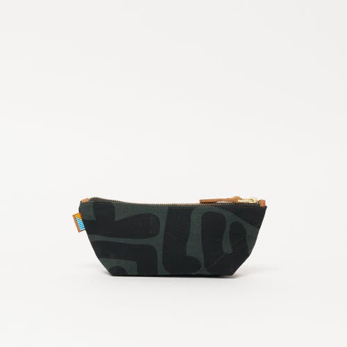 Ubuntu Life Small Pouch