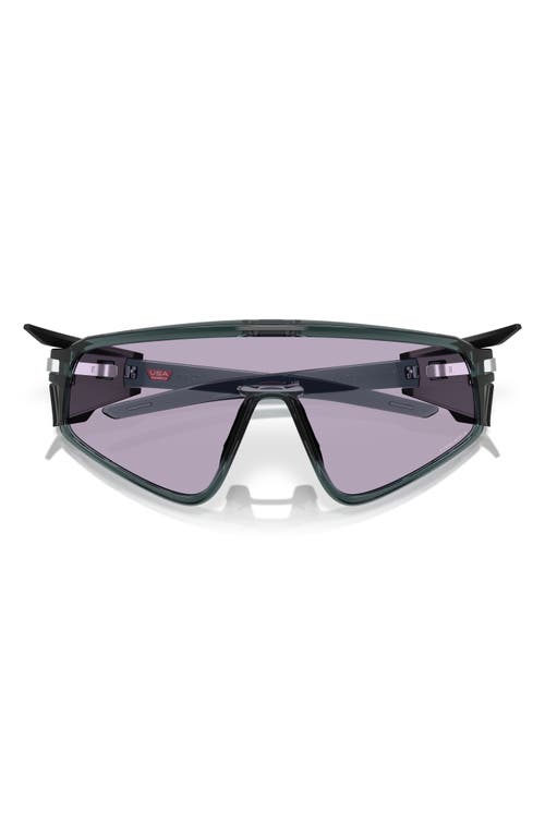 Oakley Latch™ Panel Sunglasses In Black