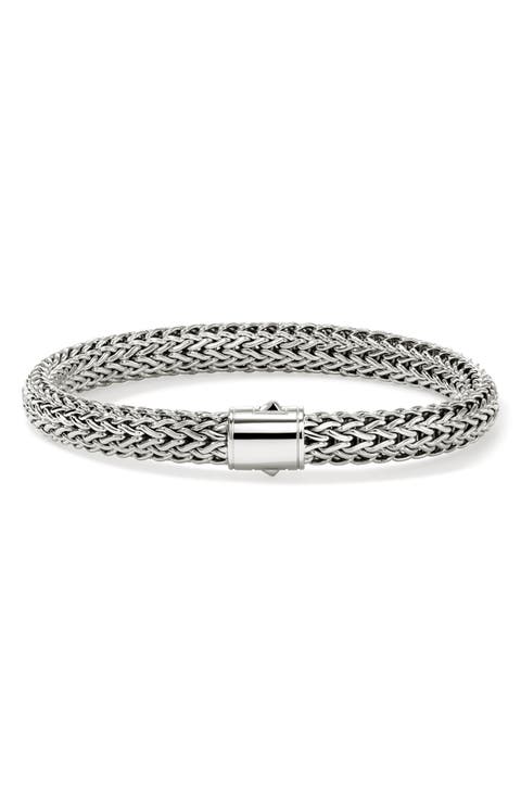 Icon Bracelet, 7.5mm