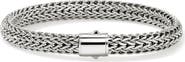 John Hardy Icon Bracelet, 7.5mm