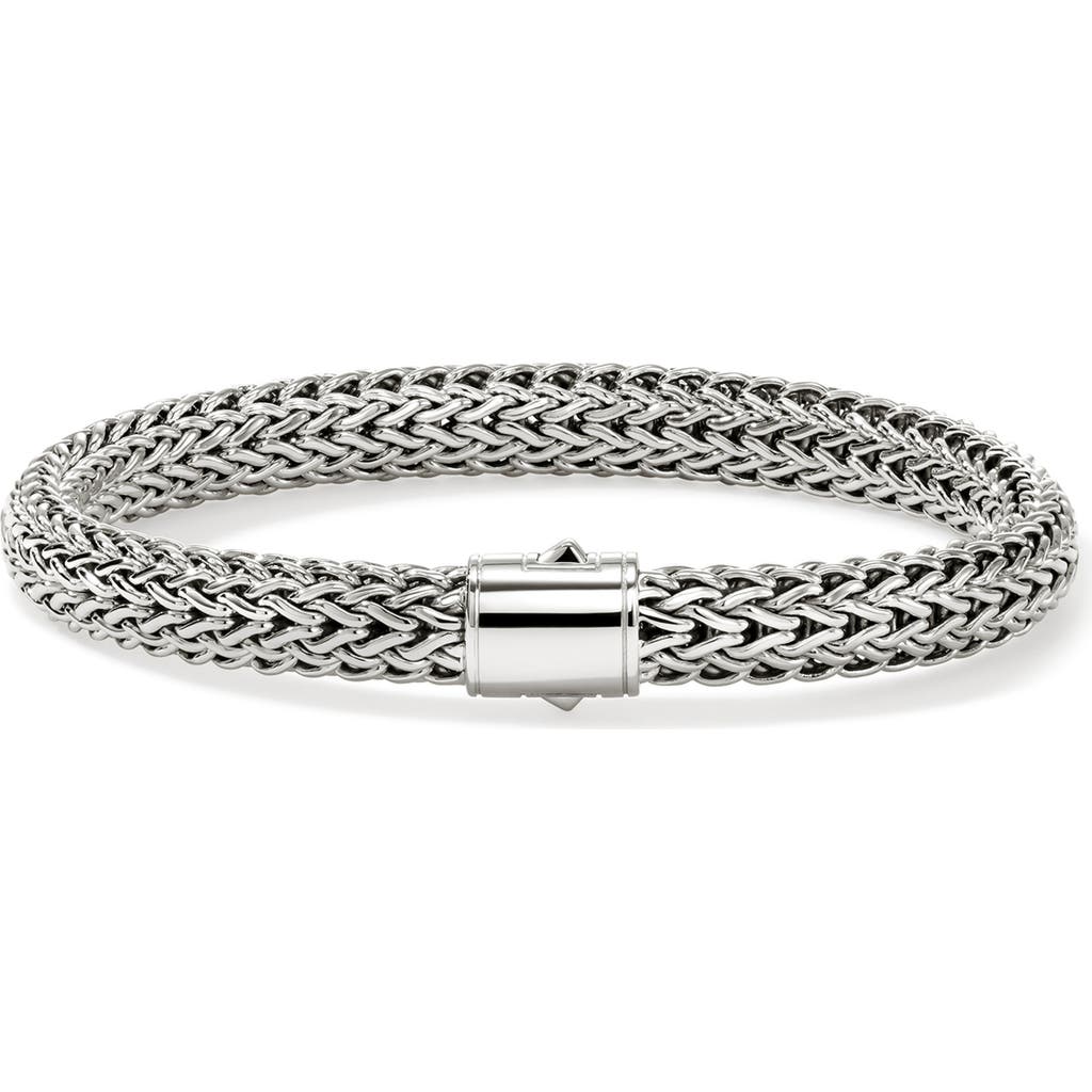 John Hardy Icon Bracelet, 7.5mm In Multi