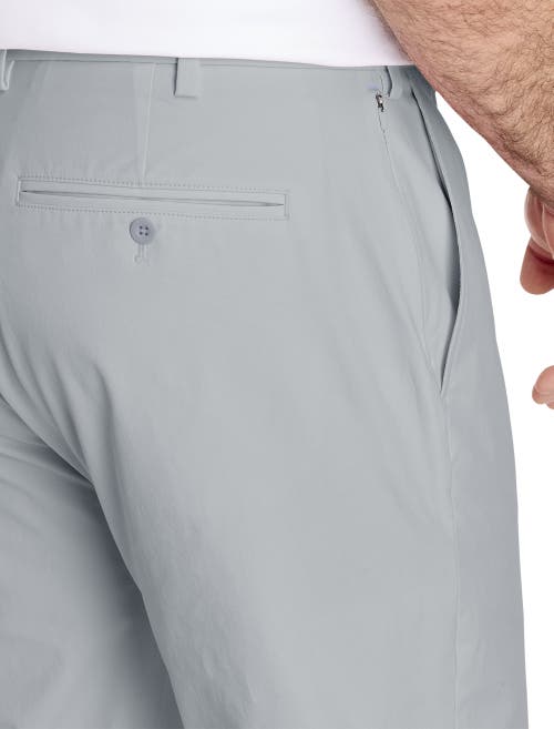Vineyard Vines Big & Tall On The Go Performance Pants In Gray