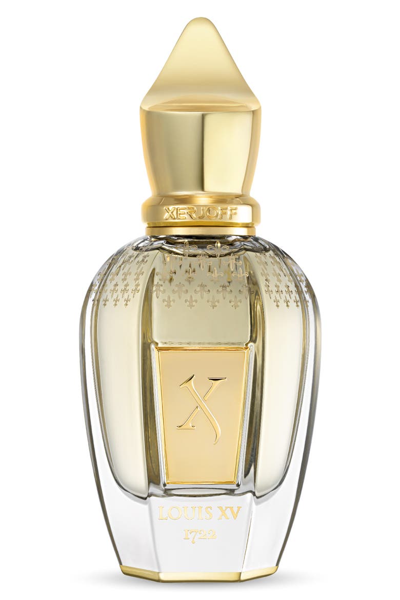 De Venoge Louis XV Perfume, Main, color, NO COLOR