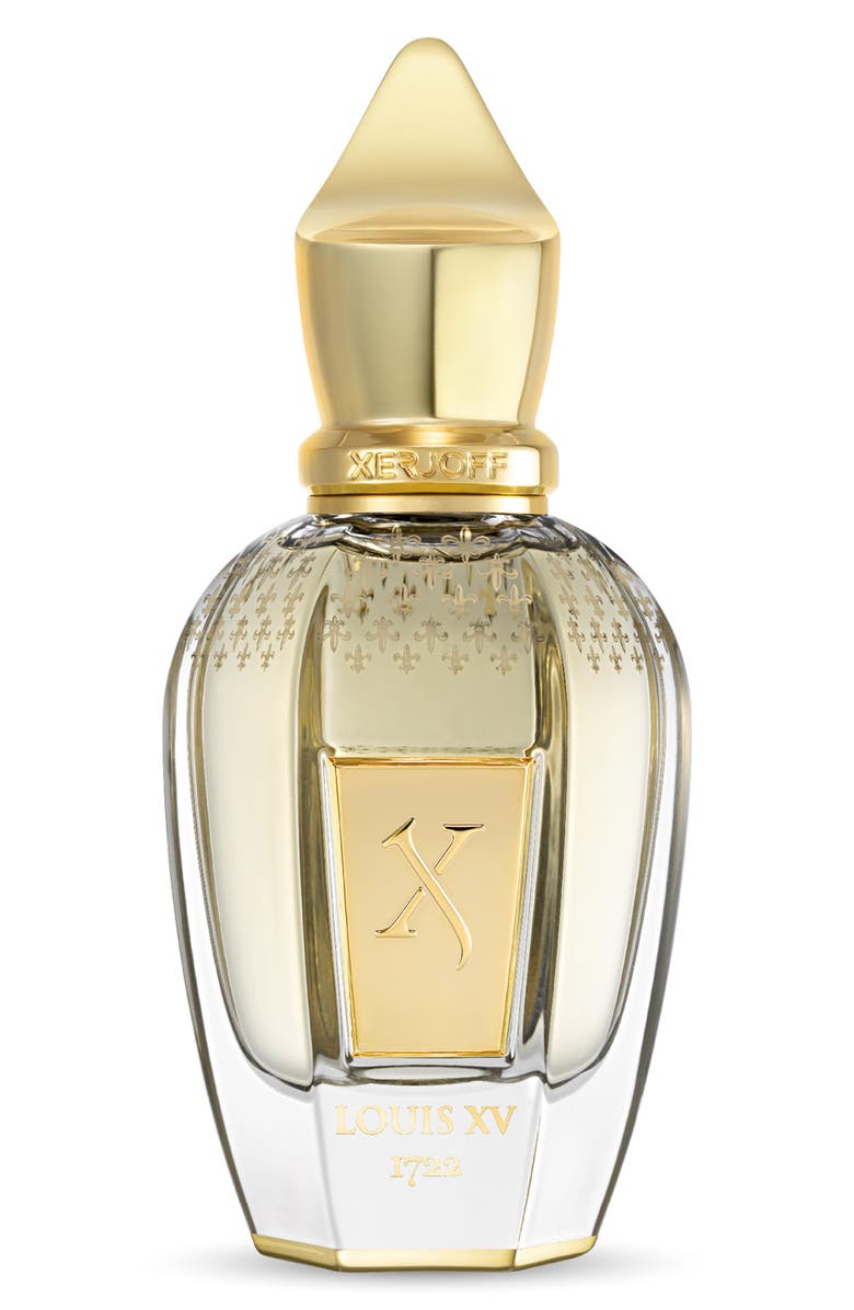 XERJOFF De Venoge Louis XV Perfume, Main, color, 