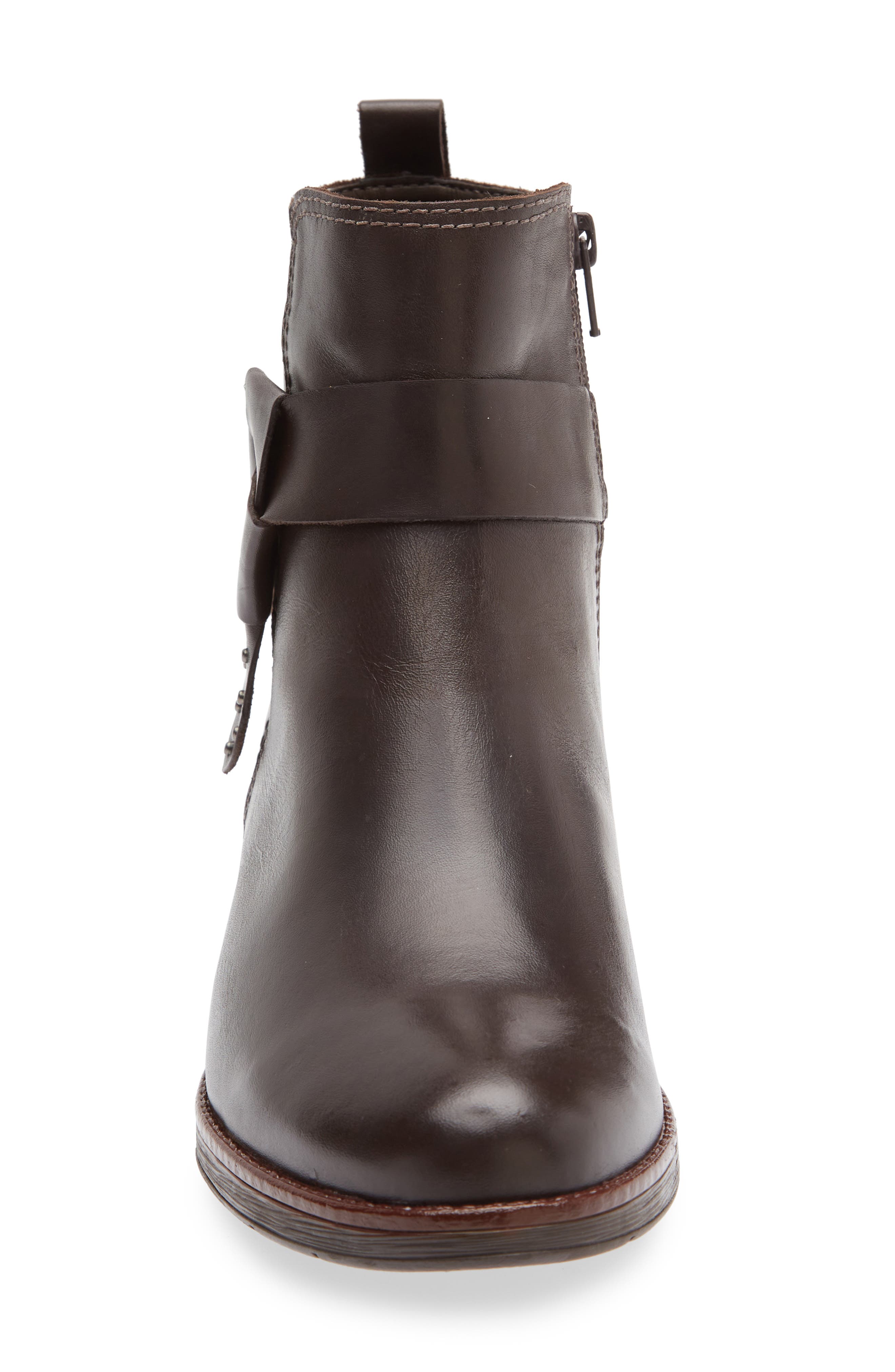 Bottero Chelsea Boot, Alternate, color, 