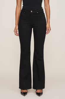 Claira Contoured Instasculpt™ Bootcut Jeans
