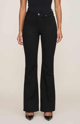 Claira Contoured Instasculpt™ Bootcut Jeans