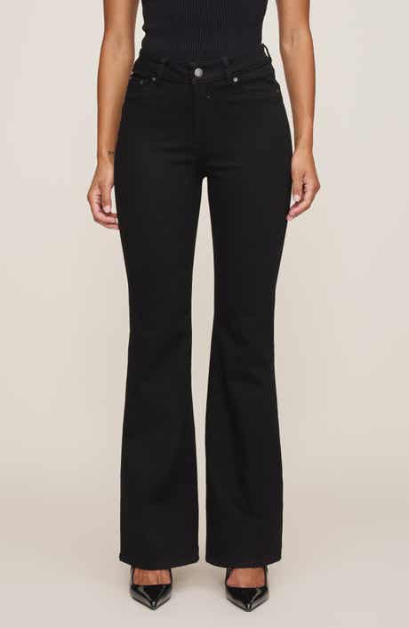 Claira Contoured Instasculpt™ Bootcut Jeans