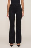 DL1961 Claira Contoured Instasculpt™ Bootcut Jeans