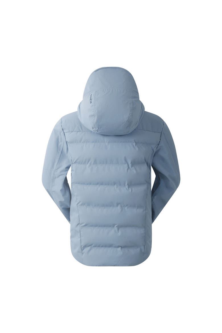 Speed Ii Ski Jacket, Alternate, color, Mountain Spring