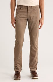 Brax Chuck Modern Fit Woolook Light Five-Pocket Pants