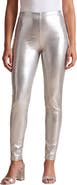 Roaman's Metallic Legging