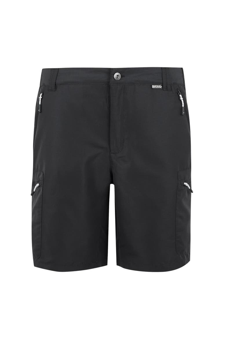 Leesville Iii Shorts, Main, color, Ash