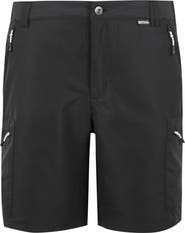 Regatta Leesville Iii Shorts