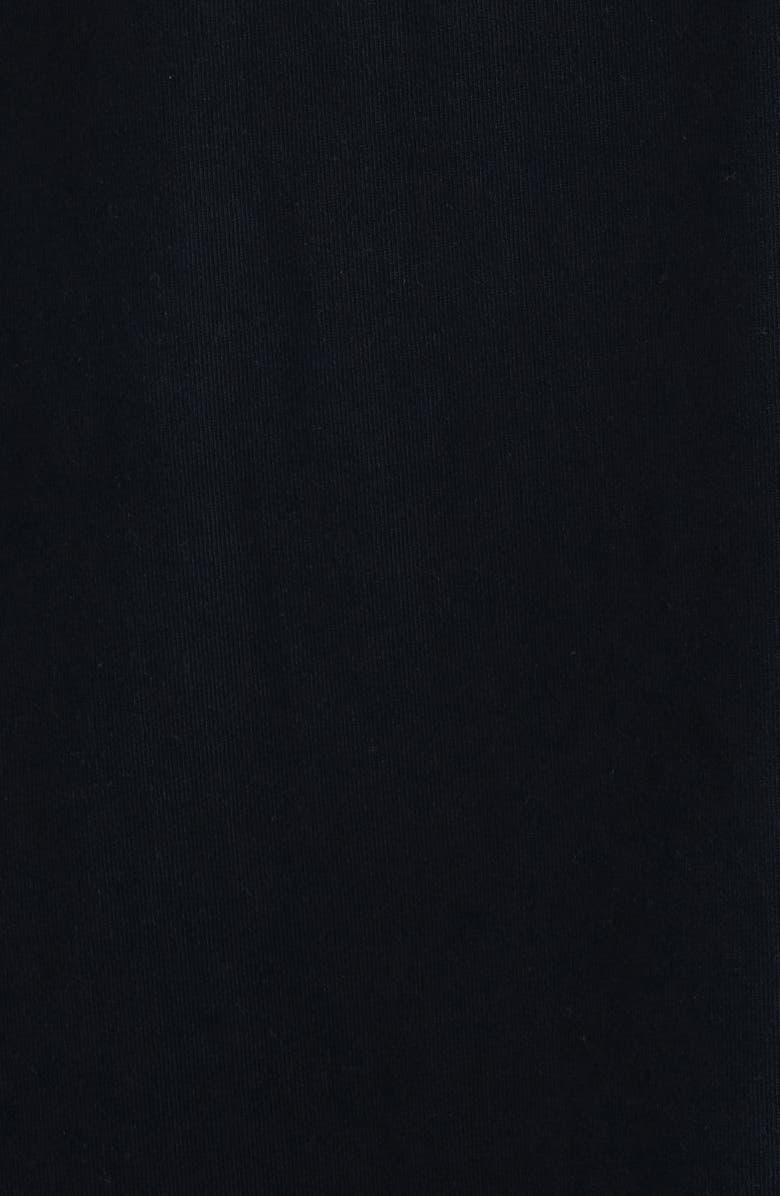 Ksubi League Ekcess Oversize Graphic T-Shirt, Alternate, color, Black