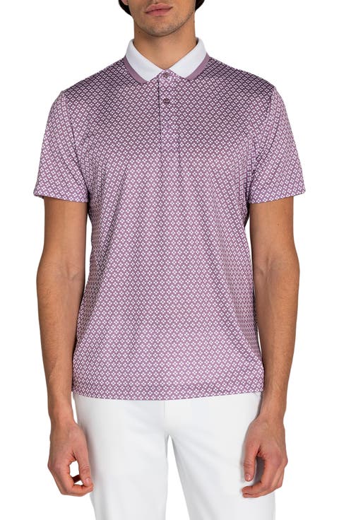 Duncure Performance Polo