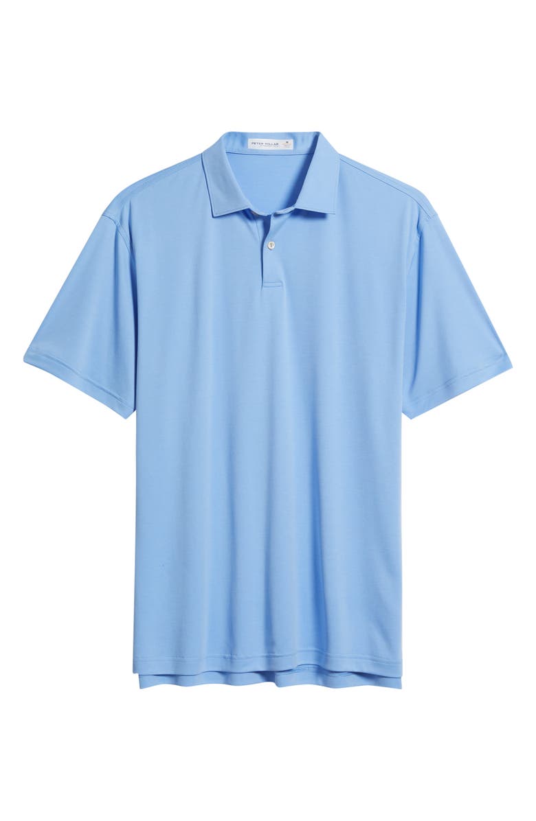 Peter Millar Featherweight Performance Polo, Main, color, 
